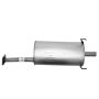 AP Exhaust 7302 Exhaust Muffler Assembly