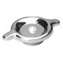 TRANS-DAPT TRA4804 Chrome Oil Cap