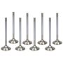 FERREA FERF6271-8 1.570 C/6 Exhaust Valve GM LS 8mm 4.915 AOL