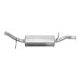 AP Exhaust 7306 Exhaust Muffler Assembly