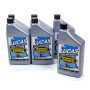 Lucas Oil Products 10835 Synthetic 2-Cycle Snowmobile Oil