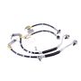 FORD FRDM2078-MB Brake Line Upgrade Kit 2005-14 Mustang GT
