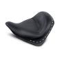 Mustang Motorcycle 76280 Mustang 10-21 Honda VT1300CX Fury Wide Touring Solo Seat w/Studs - Black
