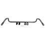 Hellwig 7789 20-23 Chevrolet Silverado 2500/3500 HD Solid Heat Treated Chromoly 1.5in Front Sway Bar