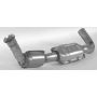 Davico Mfg 16164 Direct Fit Catalytic Converter