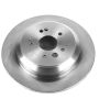 PowerStop JBR1587 AutoSpecialty Brake Rotor