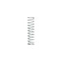 Turbosmart BOV Vee Port Pro Spring - White