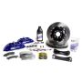 EBC Racing 92-00 BMW M3 (E36) Blue Apollo-4 Calipers 355mm Rotors Front Big Brake Kit