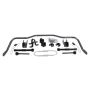 Hellwig 21-22 Ford F-150 (w/2-4in Lift) Solid Heat Treated Chromoly 1in Rear Sway Bar