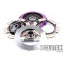 XClutch XMS-230-MI01-2B-XC Service Pack - 9in Twin Sprung Ceramic