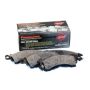 Wilwood 150-D1317K Pad Set Promatrix D1317