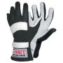 G-FORCE GFR4101LRGBK G5 Racing Gloves Large Black