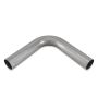 Mishimoto MMICP-SS-39 Universal 304SS Exhaust Tubing 3in. OD - 90 Degree Bend