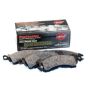 Wilwood 150-D0536K Pad Set Promatrix D536
