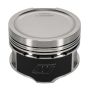Wiseco K563M815AP Piston Set, Volkswagen, 1.8L 8V, 81.50 mm Bore, European, Set of 4