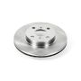 PowerStop JBR741 AutoSpecialty Brake Rotor