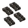 Manley Performance 26140K Manley Honda K20A/K20Z Valve Spring and Retainer Kit (w/ Valve Locks)
