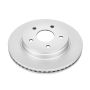 PowerStop AR8750EVC PowerStop Evolution Coated Rotor