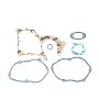 Athena P400110850010 1961 Ducati Piuma I S. Brisk 50 Complete Gasket Kit (w/o Oil Seals)
