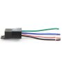 Nitrous Express 15528 60/80 AMP Relay and Pigtail