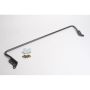 Progress Tech 09-14 Honda Fit Rear Sway Bar (19mm)