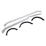 Cometic Gasket C5295-075 Cometic Chevy Gen1 SB V8 .075in AFM Oil Pan Gskt Kit-Left Side Dipstick-Thick & Thin Front Seals