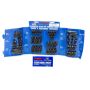 ARP ARP535-9701 BBC Complete Engine Fastener Kit 12pt.