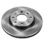 PowerStop JBR1515 AutoSpecialty Brake Rotor