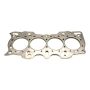 Cometic Gasket C4192-120 Cometic Honda B Series Hybrid VTEC Head/Non-VTEC Block .120in MLS Cylinder Head Gasket - 83mm Bore