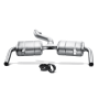 Akrapovic MTP-RECL3RSH Slip-On Line (SS)
