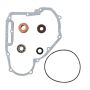 Vertex Pistons 821891 Vertex Gaskets 03-04 Polaris Sportsman 600 4x4 Water Pump Rebuild Kit
