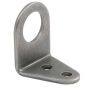 ALLSTAR PERFORMANCE ALL60029-25 Mounting Tabs Bolt On 25pk