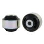 Whiteline Plus 13+ Ford Fiesta WZ ECXL ST Front Control Arm - Lower Inner Rear Bushing Kit