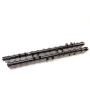 GSC Power Division 7031R2M GSC P-D Toyota 2JZ-GTE VVTI R2 Methonal Cams 278/294 Billet (Upgraded Springs/Lobe Clearance Req)