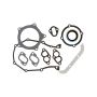 Cometic Gasket C5062 Cometic Chrysler B/RB Gen-2 Hemi Timing Cover Gasket Kit