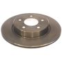 PowerStop JBR1783 AutoSpecialty Brake Rotor