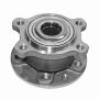 GSP 733414 Volvo (AWD) Wheel Bearing and Hub Assembly  - Rear