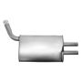 AP Exhaust 7334 Exhaust Muffler Assembly