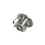 Eaton ELocker Differential Rover Type 24 Spline