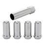 McGard (25240 1/2 MCG WHL LK SET NUT CONE TUNER (13/16 HEX)-OAL 1.60
