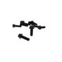 Top Street Performance 734131955 TSP Pro Series GM Gen III/IV LS and LSX Main Stud Kit