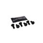 Top Street Performance 73421155 TSP Pro Series GM Gen III/IV LS Flexplate Bolt Kit
