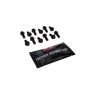 Top Street Performance 73421168 TSP Pro Series GM Gen III/IV LS Camshaft Sprocket 12-point Bolt Kit