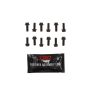 Top Street Performance 73421168 TSP Pro Series GM Gen III/IV LS Camshaft Sprocket 12-point Bolt Kit