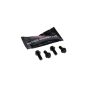 Top Street Performance 73432072 TSP Pro Series GM Gen III/IV LS Cam Retainer Plate Bolt Kit