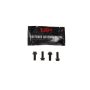 Top Street Performance 73432072 TSP Pro Series GM Gen III/IV LS Cam Retainer Plate Bolt Kit