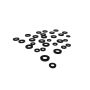 Top Street Performance 73482067 TSP Pro Series 97-03 LS Cylinder Head Hex Bolt Kit