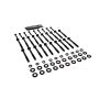 Top Street Performance 73482079 TSP Pro Series 04-20 LS Cylinder Head Hex Bolt Kit