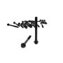 Top Street Performance 73482079 TSP Pro Series 04-20 LS Cylinder Head Hex Bolt Kit