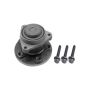 GSP 734000HA 19-22 Volvo XC40 Wheel Bearing and Hub Assembly Repair Kit  - Rear